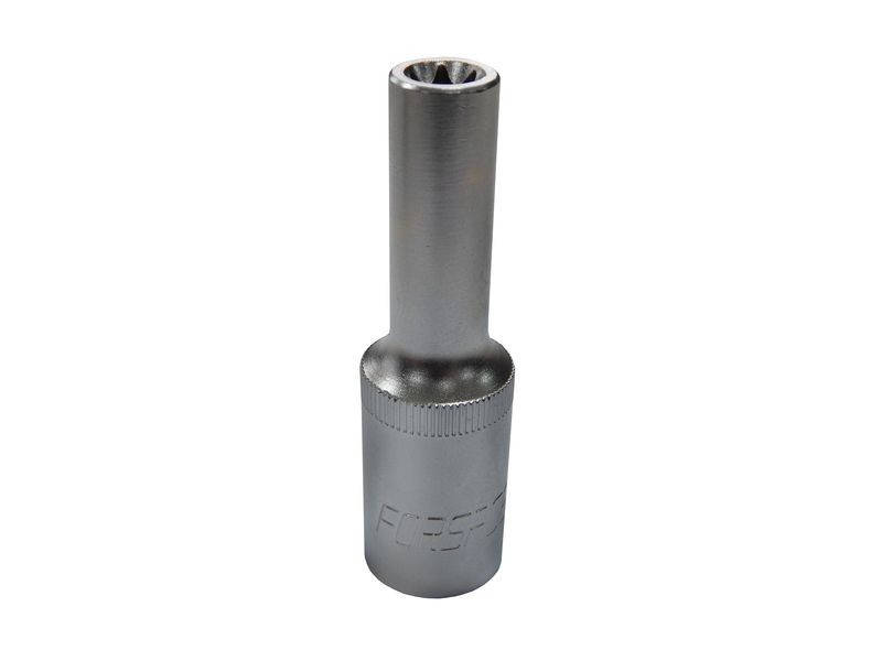 

1/2" Головка торкс глубокая E10