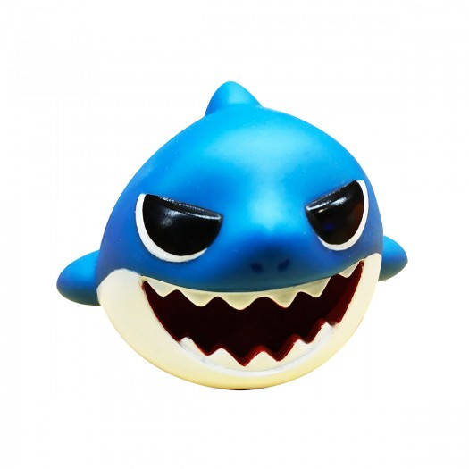 

Игрушка-брызгунчик BABY SHARK - Папа Акуленка