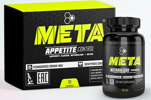 

МЕТА - Комплекс для стройной фигуры, официальный сайт, 6657