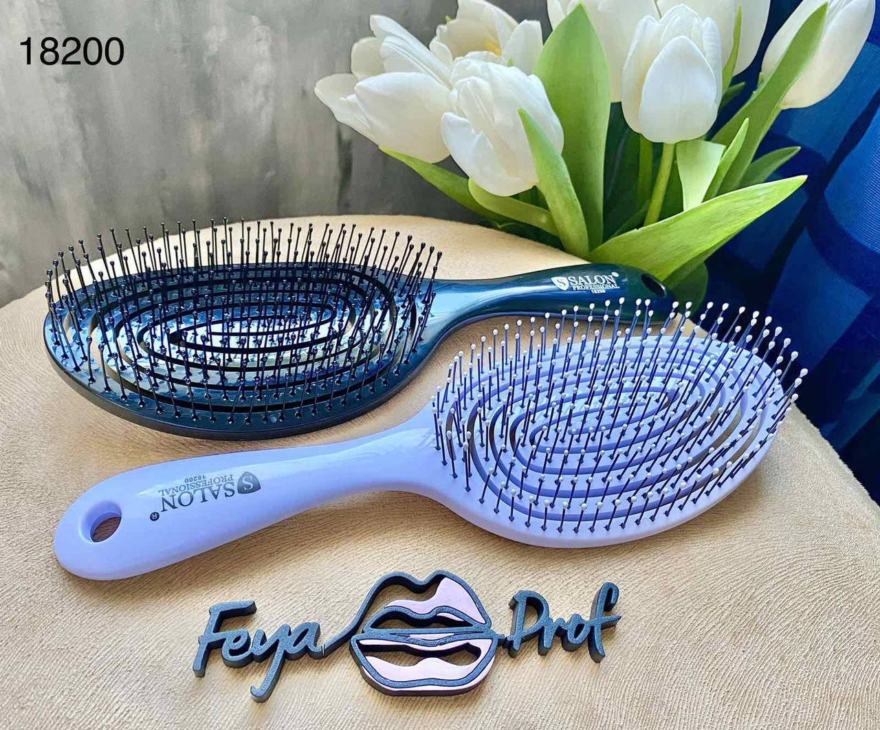 

Salon Professional РАСЧЕСКА 18200