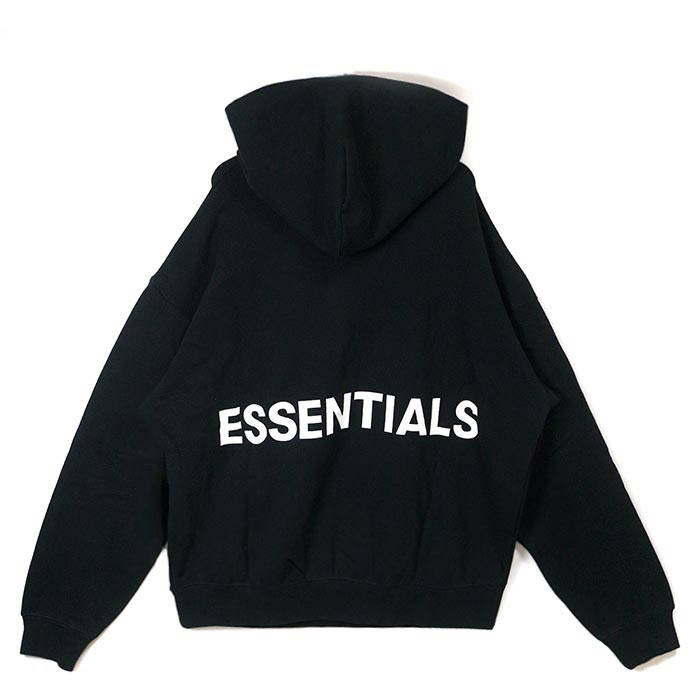 

Толстовка черная Essentials Fear Of God | Худи Essantials | Кенгуру есентиалс, Разные цвета