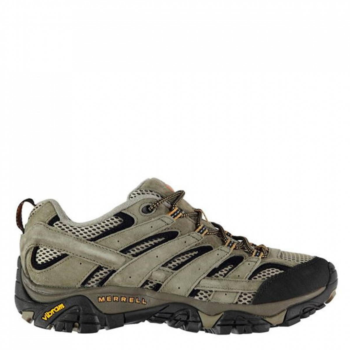 

Кроссовки Merrell Moab 2 Ventilator Pecan - Оригинал