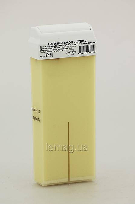 

Angel Care Воск в кассете Limone, 100 мл