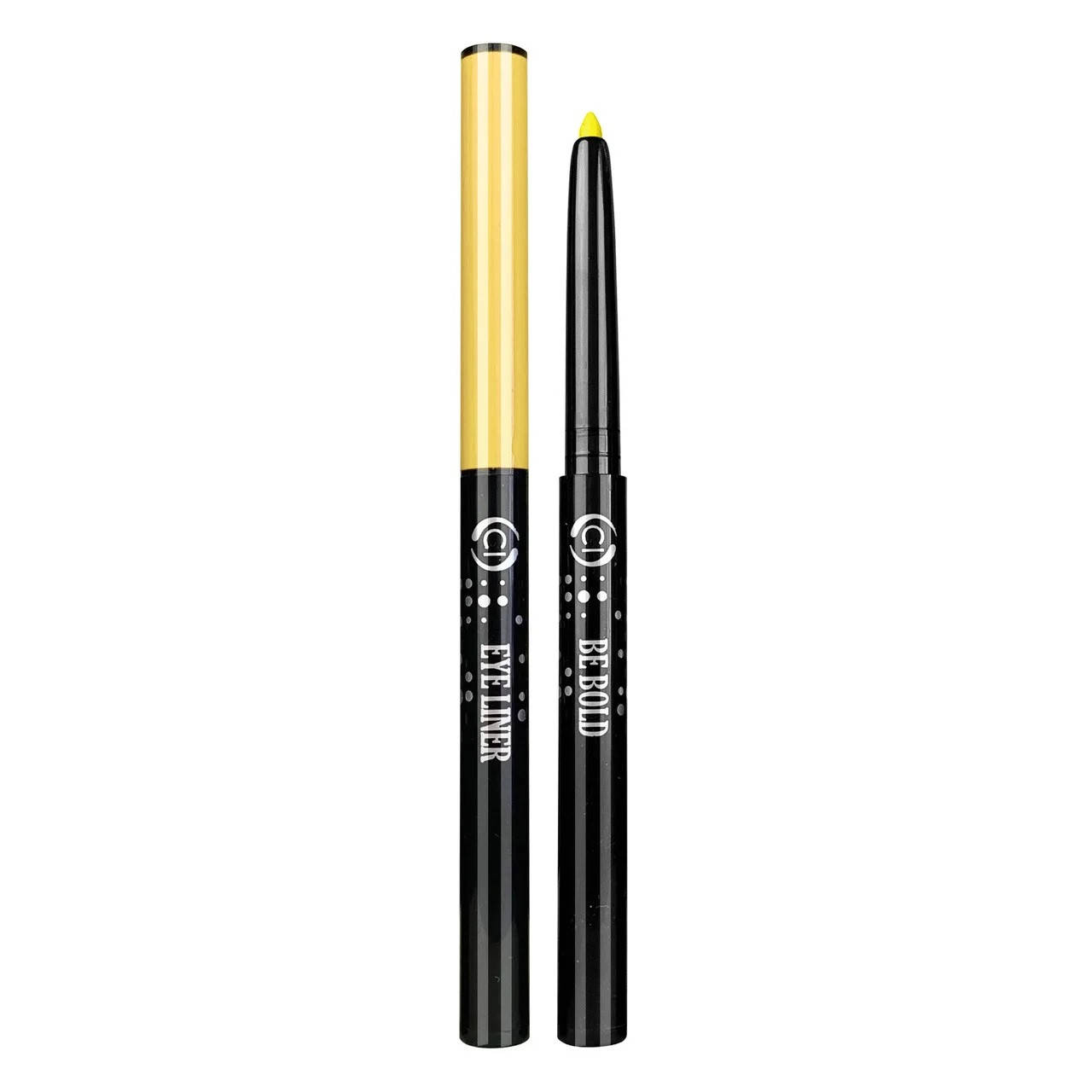 

Карандаш для глаз Colour Intense Be Bold Eyeliner 207 Банановый