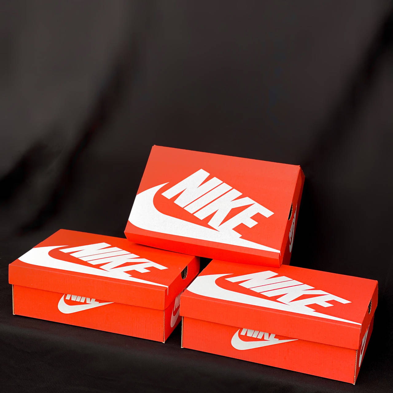 

Nike! 2022 Коробка Найк! брендовая коробка!, Белый