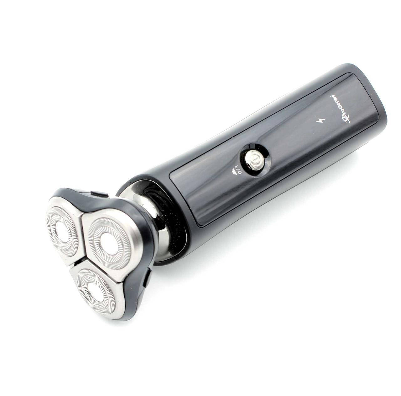 

Электробритва Gemei GM-7728