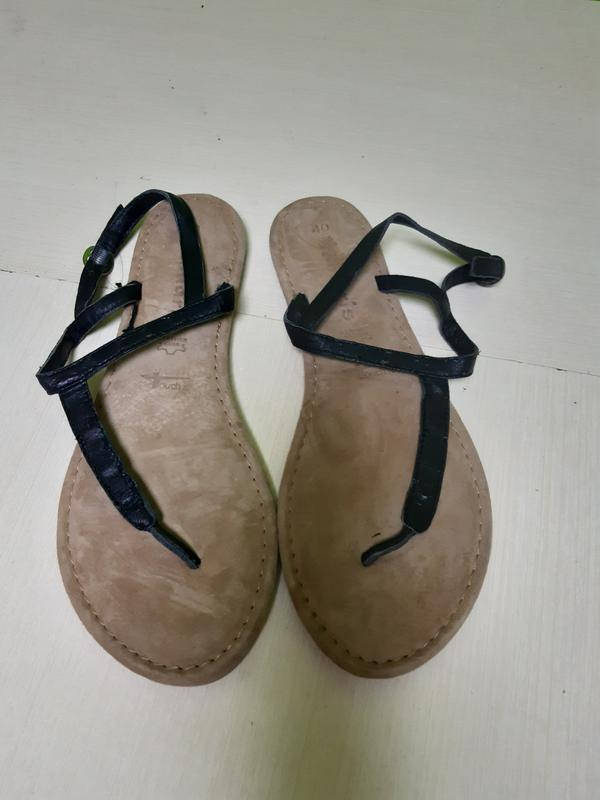 

В'єтнамки tamaris