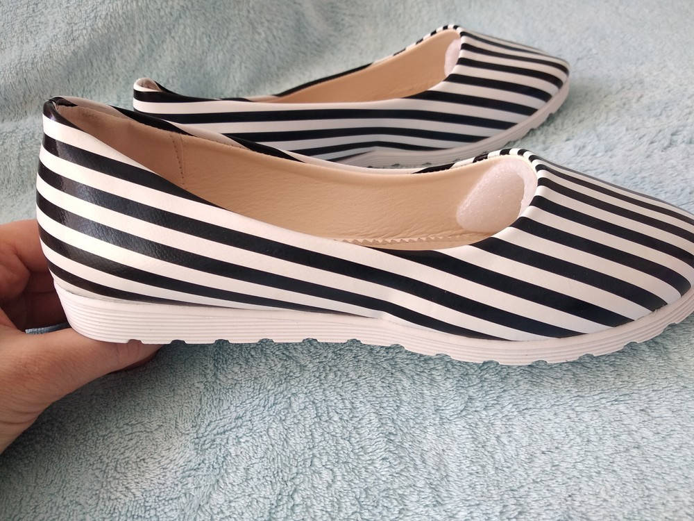 

Женские туфли, 36р., 39р.