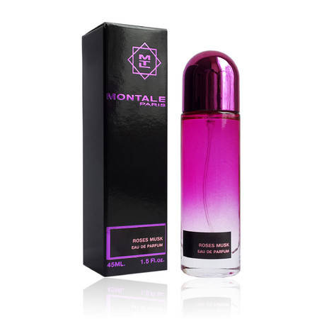 

Montale Roses Musk edp 45ml