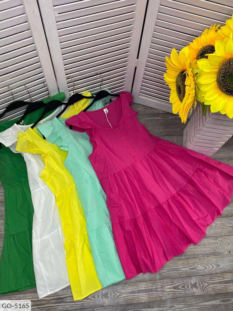 

Сарафан женский модель 1120 (42-46) "MARINA" недорого от прямого поставщика