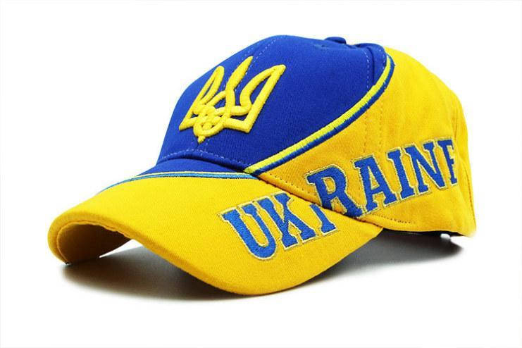 

Кепки Бейсболки Украина Патриотические С Украинской Символикой