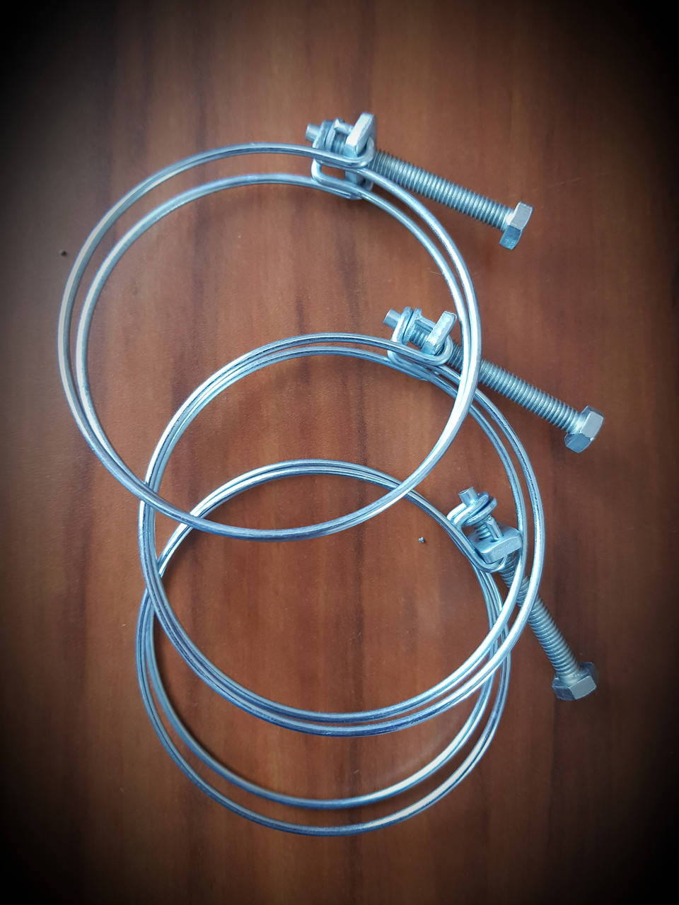 

Хомут проволочний 50-55мм W1