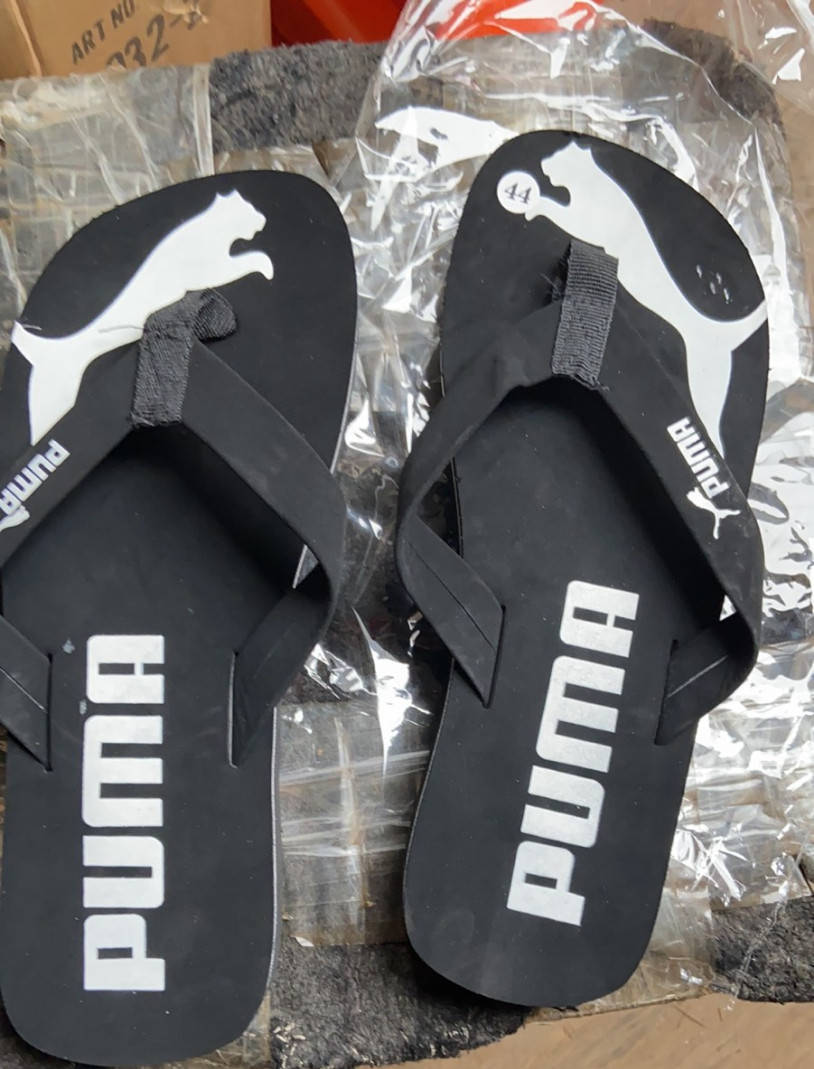 

Мужские Вьетнамки Puma