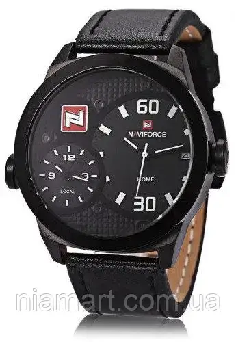 

Мужские наручные часы NaviForce 9092 + Подарочная коробка