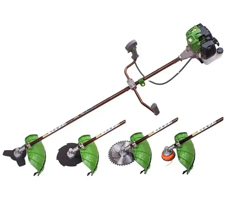 

Мотокоса Кедр БГ-6200 Профессионал