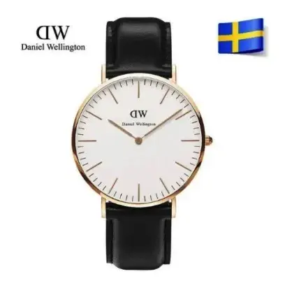 

УЦЕНКА! Наручные часы Daniel Wellington, DW, часы дэниел веллингтон мужские, женские