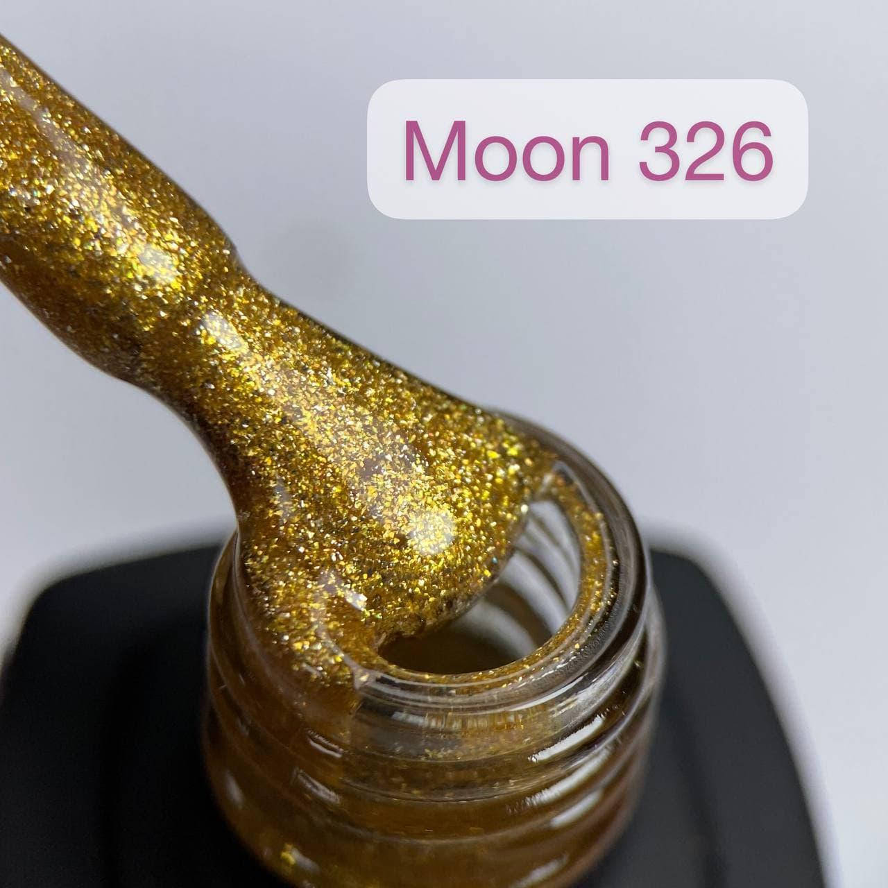 

Гель-лак от Moon Full Colour 326