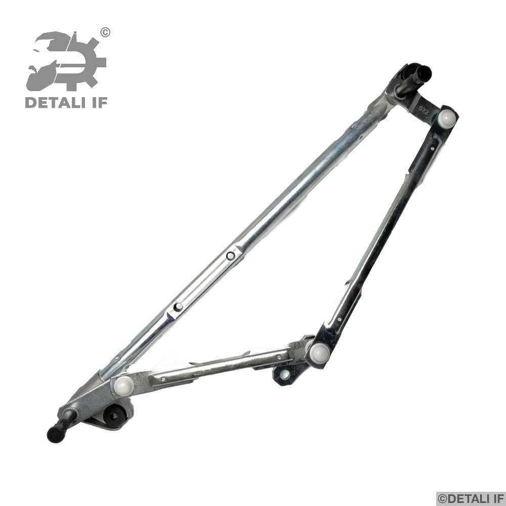 

Vectra C Трапеция механизм дворников Opel 93185524