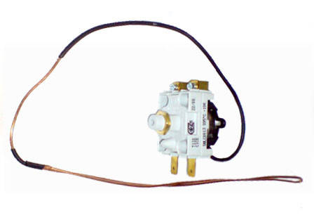 

Защитный термостат Atlantic, Thermor ET 302002 T Atl