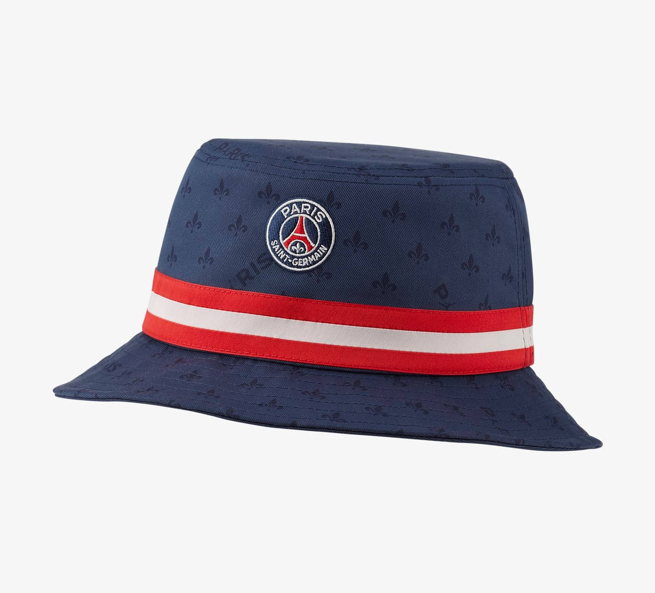 

Jordan Paris Saint-Germain Graphic Bucket Hat - Мужская Панама