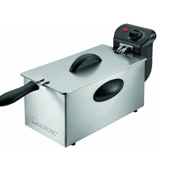 

Фритюрница CLATRONIC FR 3586