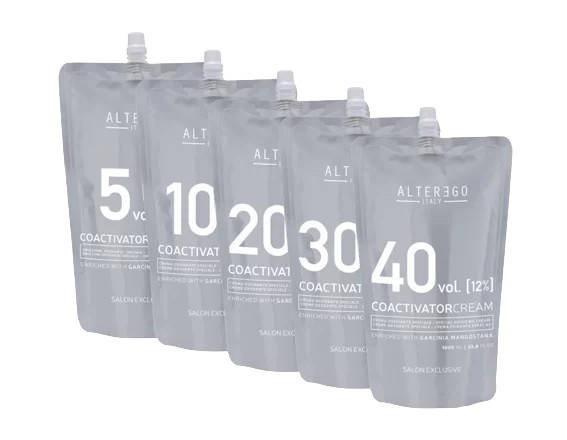 

Окислитель Alter Ego Technical Cream Coactivator 1000 мл