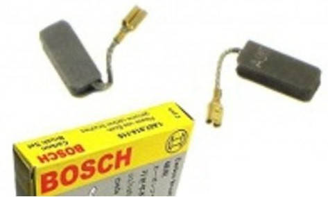 

Щетки Bosch 5х8 клемма