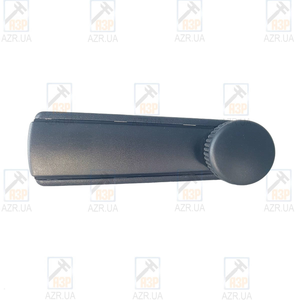 

Ручка стеклоподъёмника, чёрная, VW Passat B3, Scirocco, T4 ( 357837581 01C ) WHVAG357581