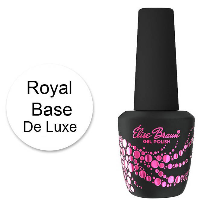 

Elise Braun Royal Base De Luxe (15 мл)