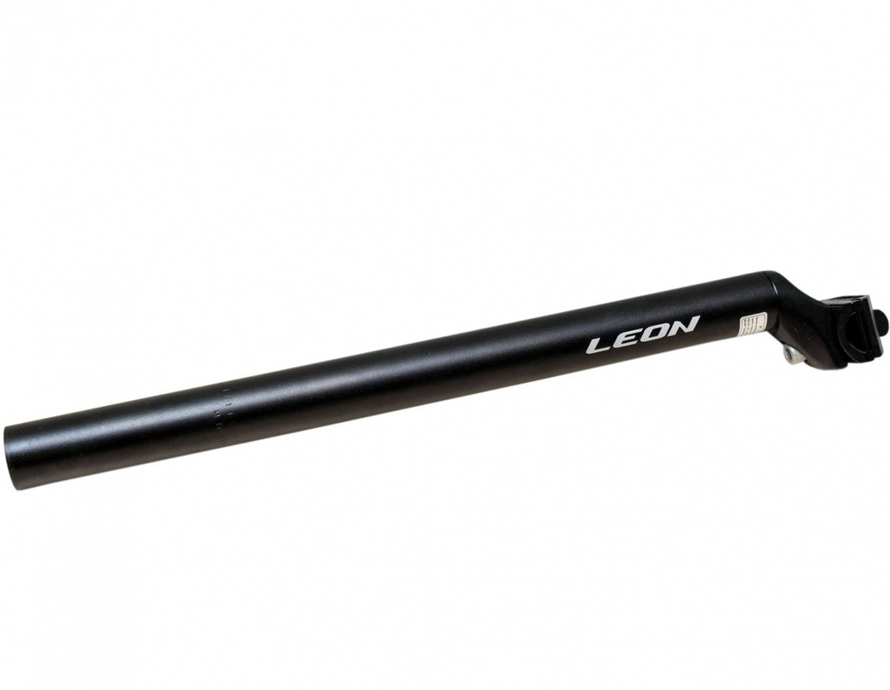 

Подседельный штырь алюм. 27.2x400мм YC-B509 Leon (SB ED)