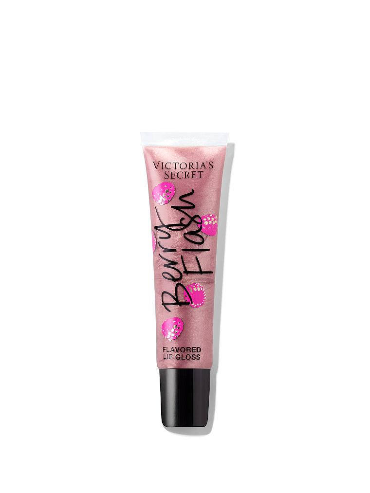 

Блеск для губ Victoria’s Secret Flavor Gloss Berry Flash