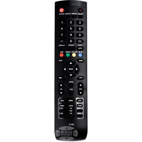 

Пульт для SANYO CE32FC08-C