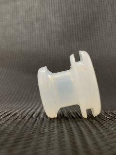 

Универсальное силиконовое крепление крышки дефлектора для мультиварок-скороварок REDMOND