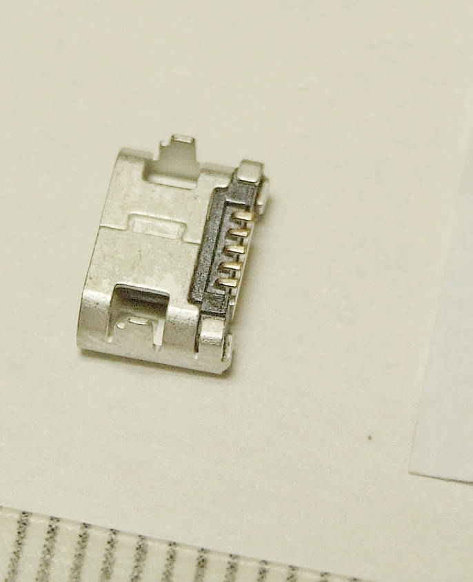 

007 Micro USB Разъем гнездо Nokia Samsung LG Sony Xiaomi Asus Lenovo Nomi ZTE Prestigio GoClever Huawei Bravis