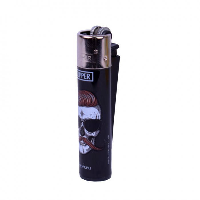 

>Запальничка Clipper
