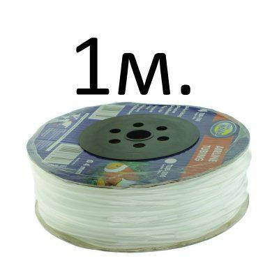 

Шланг Aqua Nova 4/6мм силиконовый 1 м