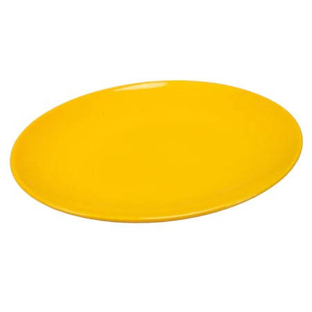 

Тарелка CESIRO 3070 желтый/20 см/десерт (D3070-Y)