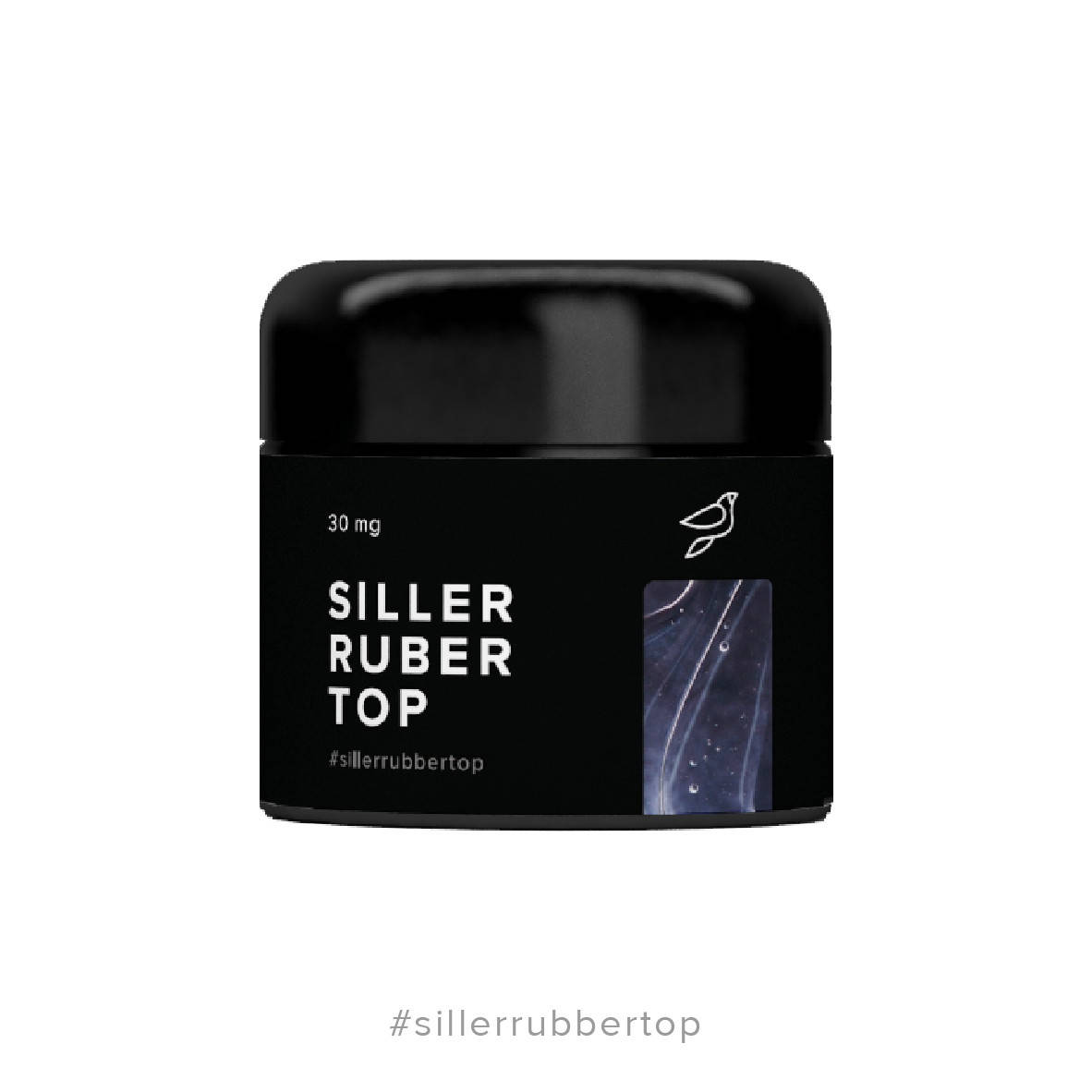 

Top Rubber Siller Professional, 30мл
