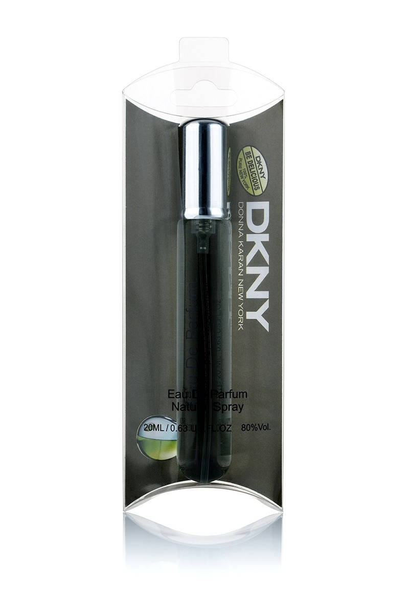 

Парфюм мини Donna Karan DKNY Be Delicious 20 мл