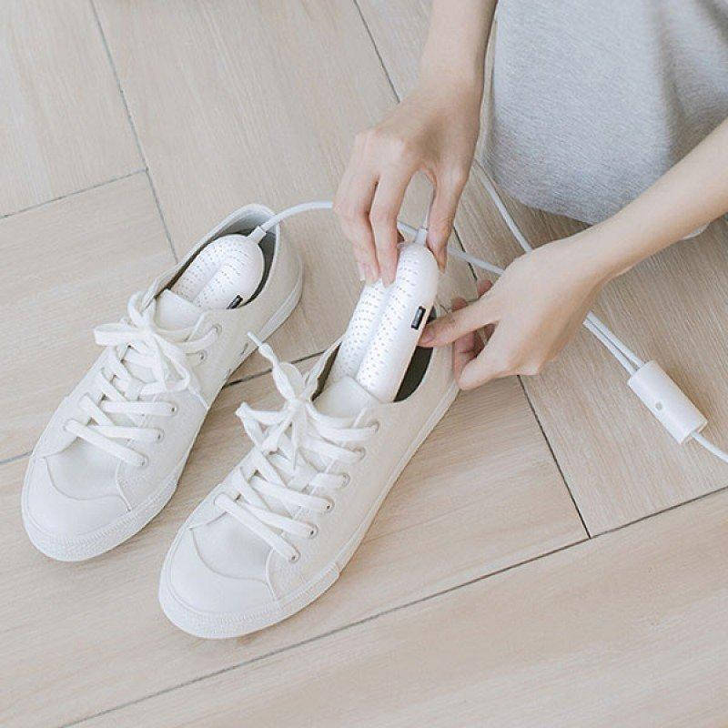 

Сушилка для обуви TCO Sothing Zero-Shoes Dryer с таймером