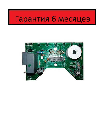 

Модуль управления для моющего пылесоса Zelmer 919.0315