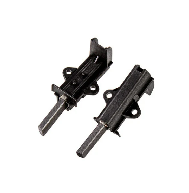 

Щетки угольные с щеткодержателем Beko 12,5x5x27 Type R Be-013 (371201201)