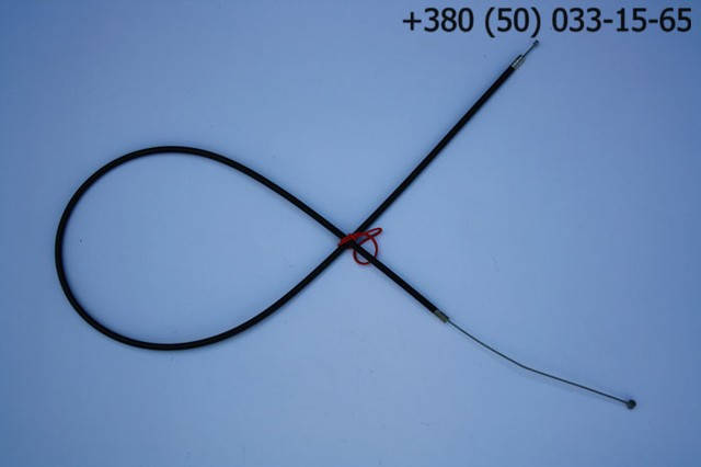 

Трос газа для мотокосы