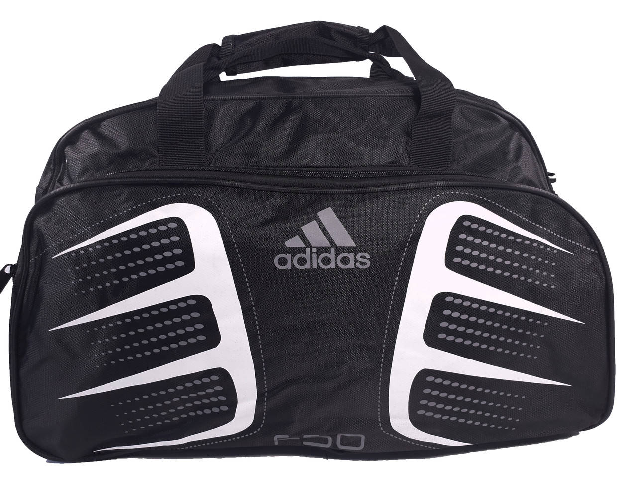 

Черная сумка Adidas, Черный