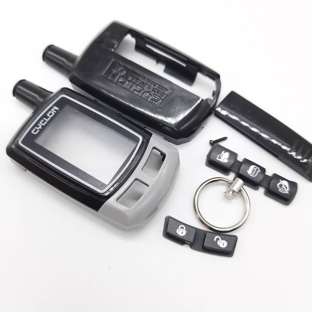 

Корпус сигнализации Cyclon