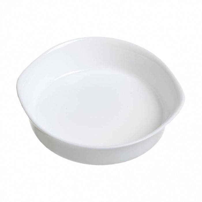 

Форма для запікання кругла 14см Luminark Smart Cuisine P0310, Белый