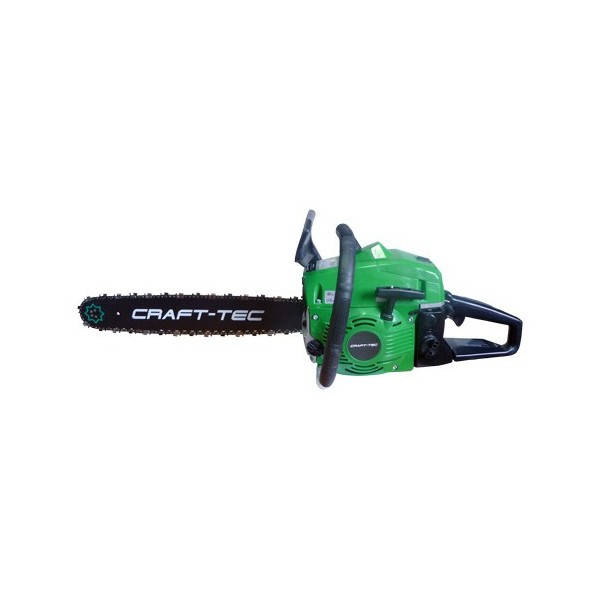 

Бензопила Craft-tec CT-5600