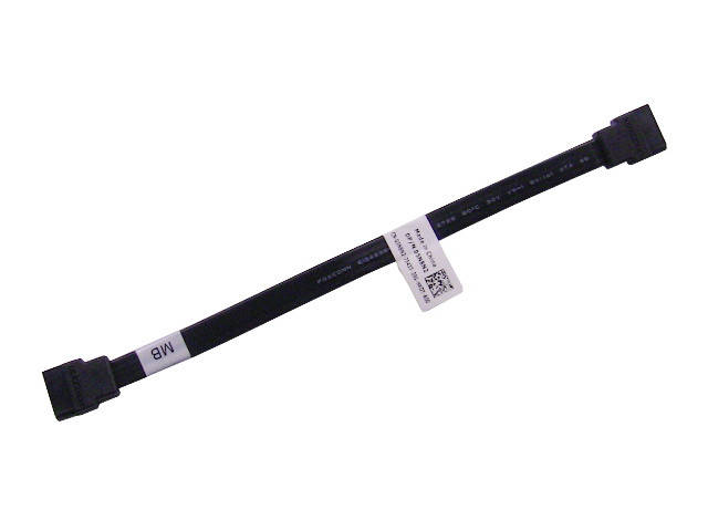 

Кабель SATA 3.0 7pin - SATA 7pin від 18.5 см Serial ATA CN-05N8N2 05N8N2