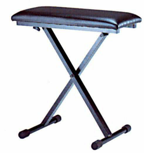 

Стульчик пианиста Alta Nota JX-90 прямоугольный