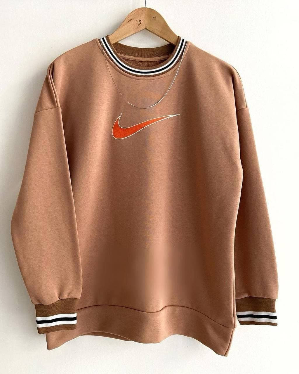

Свитшот Nike Свитшот Найк на флисе, Разные цвета